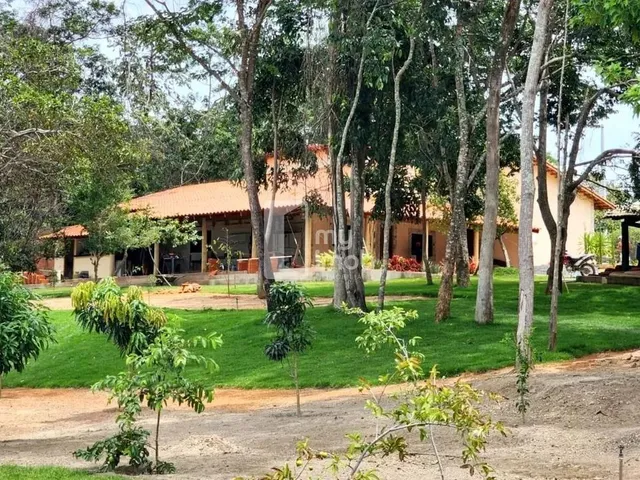 Imagem 6: Fazenda de 238 Alqueires em Pirenópolis