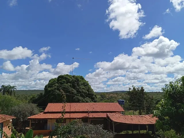 Imagem: Fazendinha /Água de Rio,Poço Artesiano/Permuta