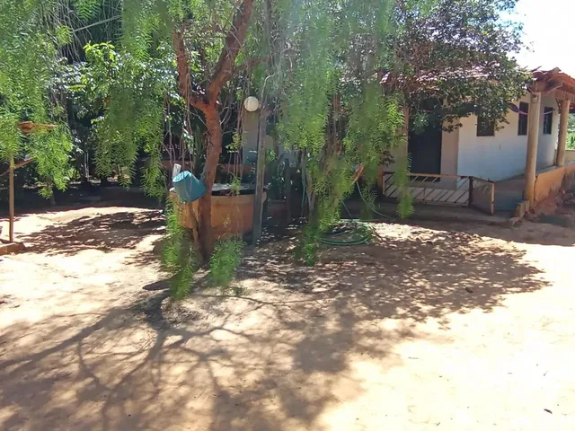 Imagem 8: Fazendinha /Água de Rio,Poço Artesiano/Permuta por Veículo/Imóvel Urbano!!