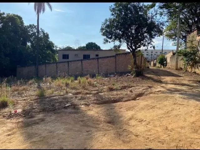 Imagem: Lote 300M Quadrados no Bairro Novo Horizonte