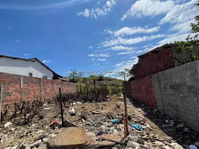 Imagem: Lote Cidade Industrial