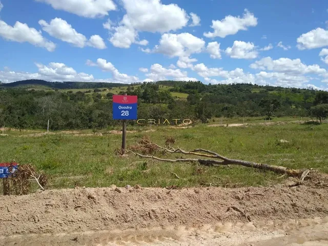 Imagem: Terreno no Escarpas Ecoparque - o Melhor