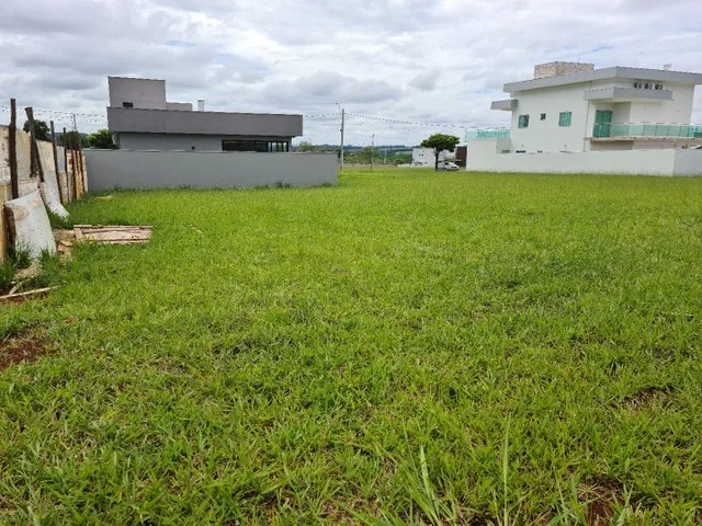 Imagem 1: Lote Top no Terras Alphaville Anápolis 360 Mts