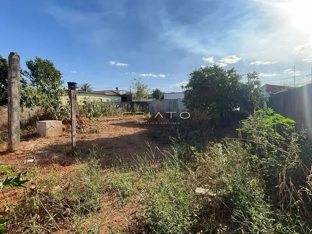 Imagem: Terreno 590M² a Venda no Bairro Boa Vista