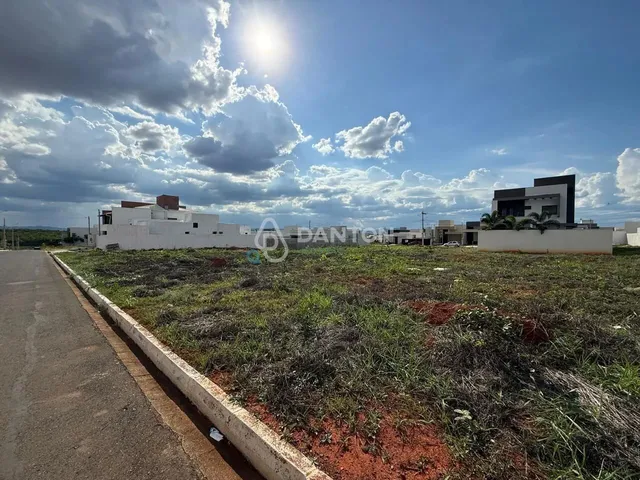 Imagem: Lote À Venda no Residencial Villa Segura