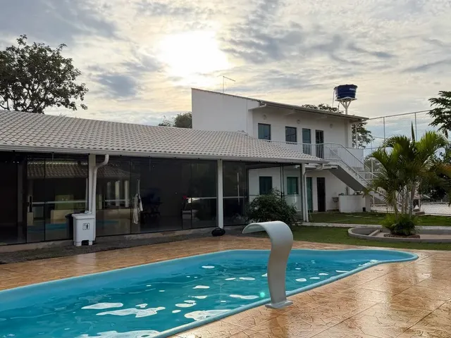 Imagem: Chácara para Aluguel de Temporada