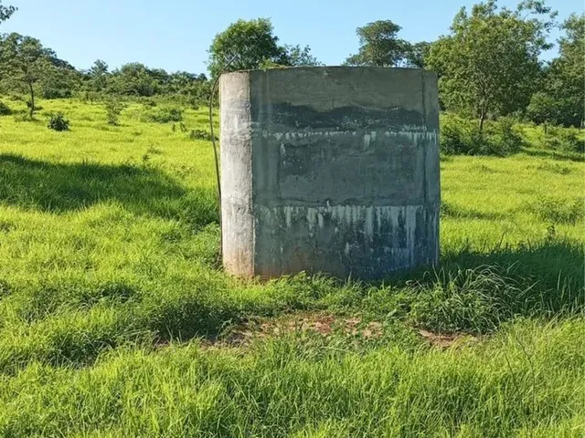 Imagem 2: Fazenda Próximo a Montes Claros
