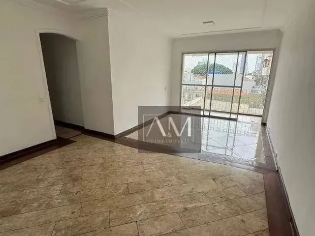 Imagem: Apartamento com 3 Dormitórios para Alugar