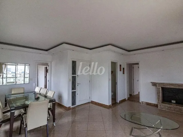 Imagem: Apartamento 3 Quartos para Alugar No(A)