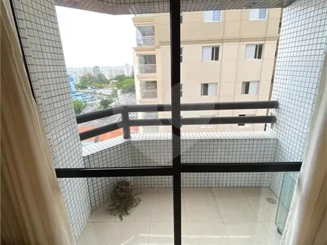 Imagem: Apartamento com 3 Quartos para Locação