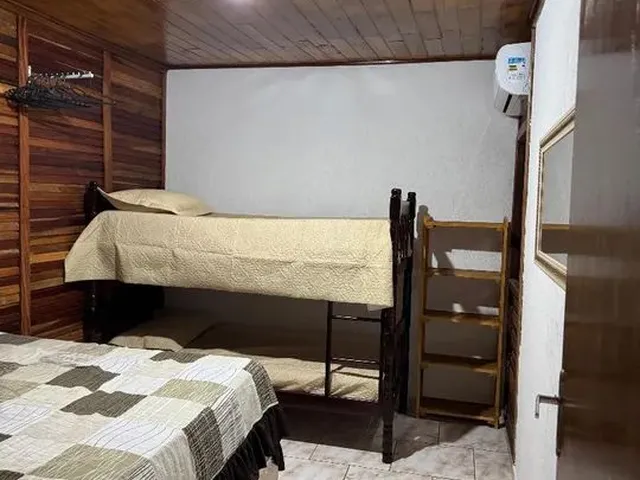 Imagem 14: Casa na Praia, Frente pro Mar, com Piscina
