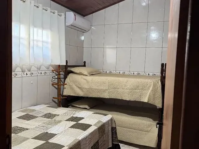 Imagem 5: Casa na Praia, Frente pro Mar, com Piscina