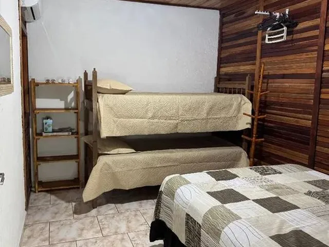 Imagem 11: Casa na Praia, Frente pro Mar, com Piscina