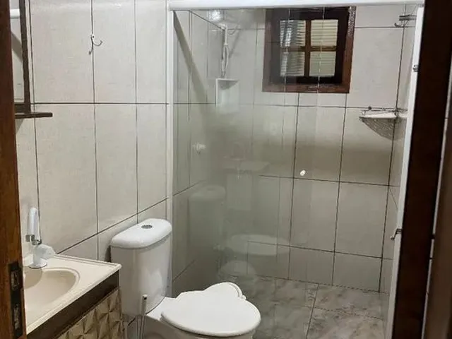 Imagem 13: Casa na Praia, Frente pro Mar, com Piscina