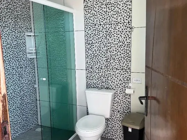 Imagem 4: Casa na Praia, Frente pro Mar, com Piscina
