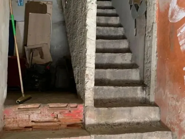 Imagem 3: Venho Um Barracão