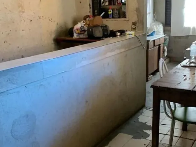 Imagem 4: Venho Um Barracão
