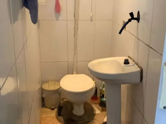 Imagem 6: Venho Um Barracão