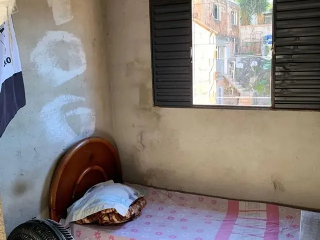 Imagem 7: Venho Um Barracão