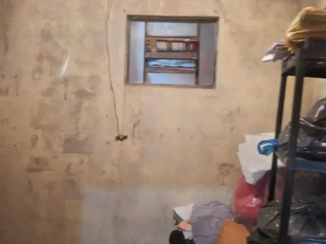 Imagem 10: Venho Um Barracão