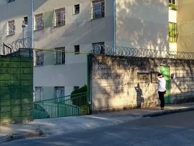 Imagem: 02 Qtos Ótima Localização do Serra Verde