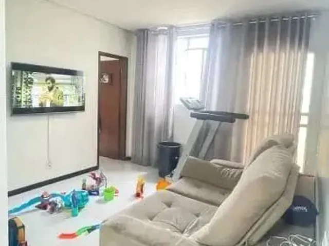 Imagem: Apartamento para Comprar Maria Helena Belo