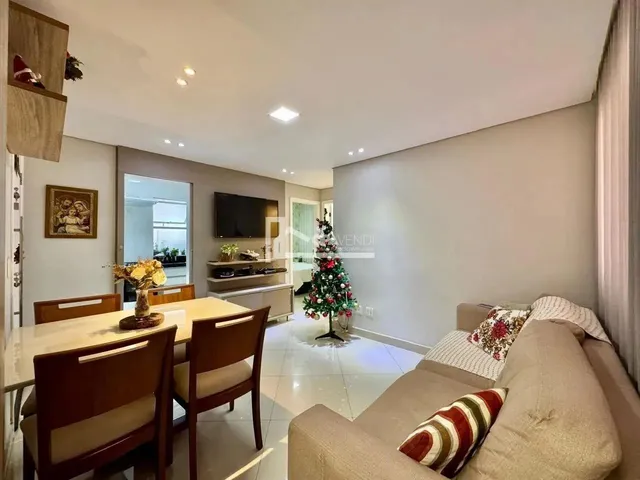 Imagem: Apartamento À Venda no Bairro Lagoinha
