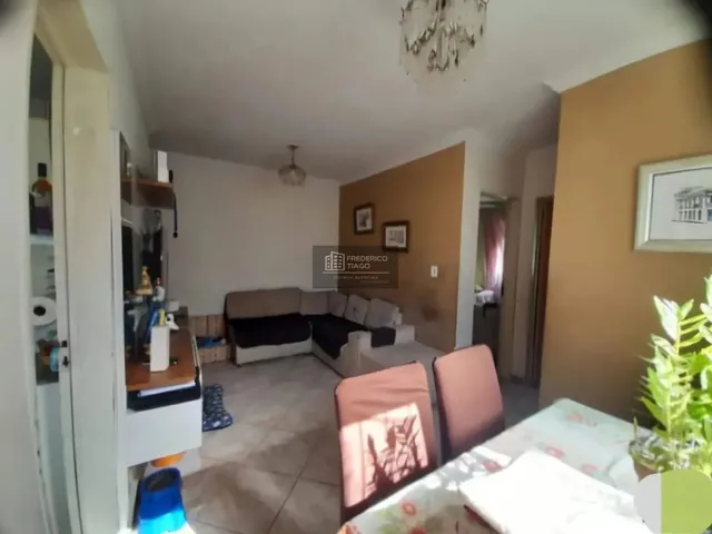 Imagem: Apartamento 2 Quartos Bairro Europa