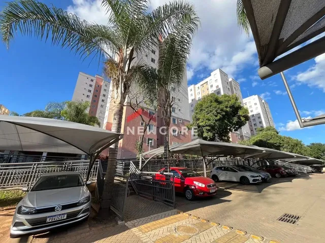 Imagem 1: Apartamento em Rua Geralda Rodrigues da Costa - Cenáculo - Belo Horizonte/Mg