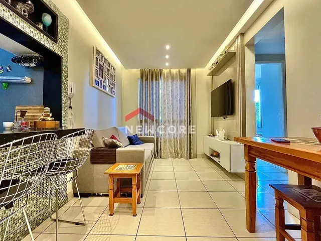 Imagem 15: Apartamento em Rua Geralda Rodrigues da Costa - Cenáculo - Belo Horizonte/Mg
