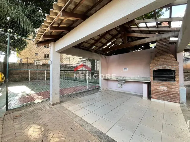 Imagem 5: Apartamento em Rua Geralda Rodrigues da Costa - Cenáculo - Belo Horizonte/Mg