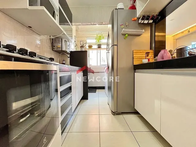 Imagem 12: Apartamento em Rua Geralda Rodrigues da Costa - Cenáculo - Belo Horizonte/Mg