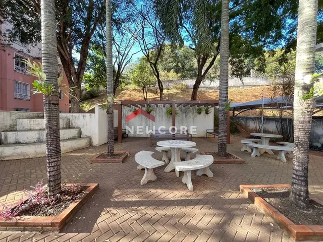 Imagem 7: Apartamento em Rua Geralda Rodrigues da Costa - Cenáculo - Belo Horizonte/Mg