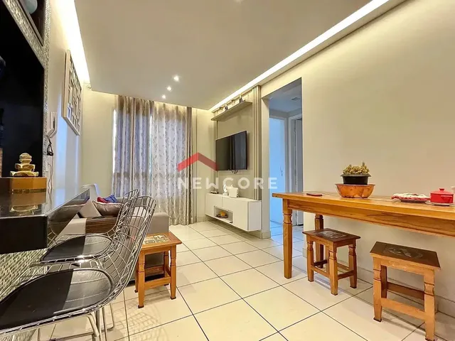 Imagem 8: Apartamento em Rua Geralda Rodrigues da Costa - Cenáculo - Belo Horizonte/Mg