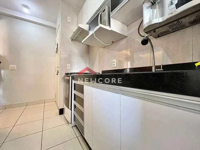 Imagem 2: Apartamento em Rua Geralda Rodrigues da Costa - Cenáculo - Belo Horizonte/Mg