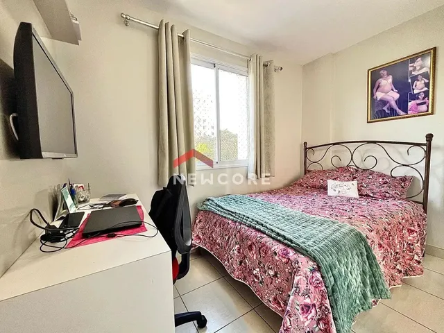 Imagem 11: Apartamento em Rua Geralda Rodrigues da Costa - Cenáculo - Belo Horizonte/Mg