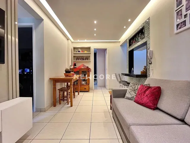 Imagem 9: Apartamento em Rua Geralda Rodrigues da Costa - Cenáculo - Belo Horizonte/Mg