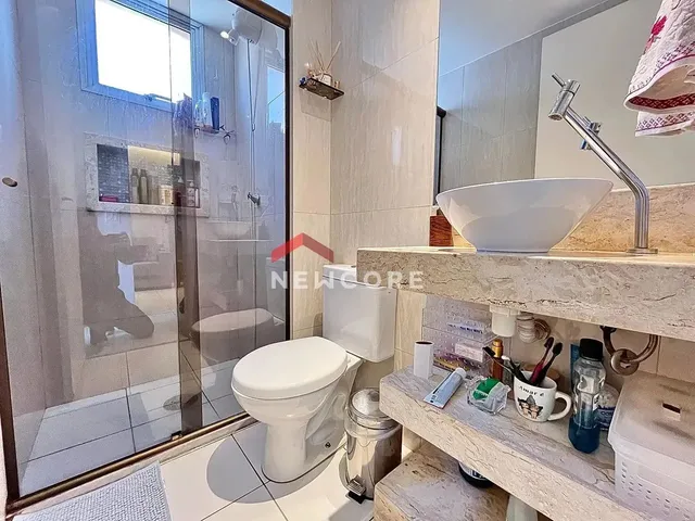 Imagem 4: Apartamento em Rua Geralda Rodrigues da Costa - Cenáculo - Belo Horizonte/Mg