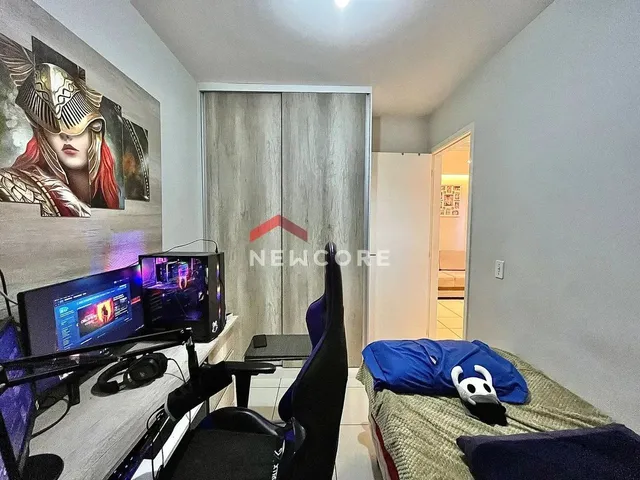 Imagem 3: Apartamento em Rua Geralda Rodrigues da Costa - Cenáculo - Belo Horizonte/Mg