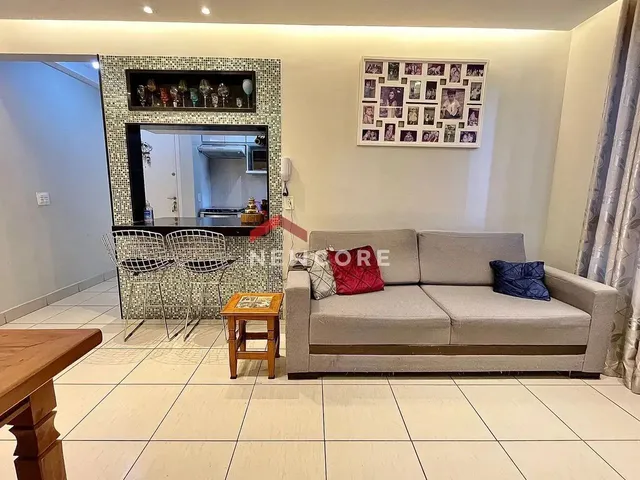 Imagem 16: Apartamento em Rua Geralda Rodrigues da Costa - Cenáculo - Belo Horizonte/Mg