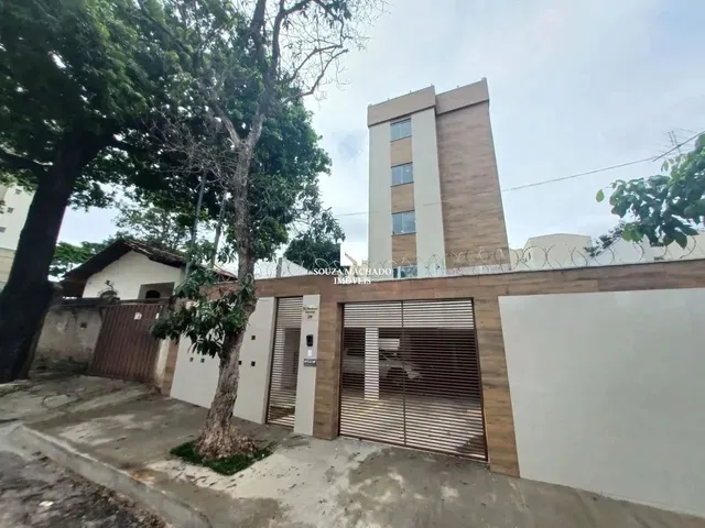 Imagem: Venda Residential / Penthouse Belo Horizonte