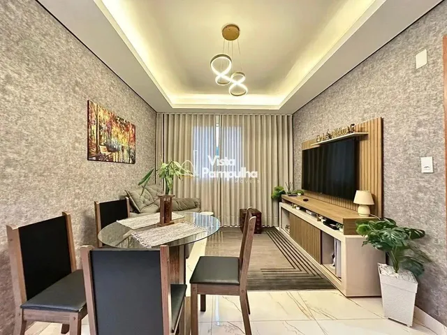Imagem: Apartamento À Venda 50M²