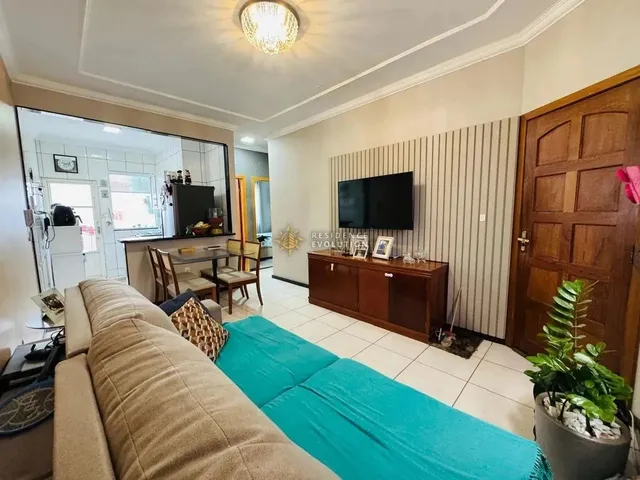 Imagem: Casa com 2 Quartos e Terraço em Copacabana