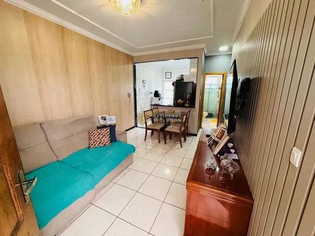 Imagem 10: Casa com 2 Quartos e Terraço em Copacabana Conforto, Lazer e Localização Privilegiada!