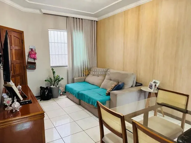 Imagem 11: Casa com 2 Quartos e Terraço em Copacabana Conforto, Lazer e Localização Privilegiada!