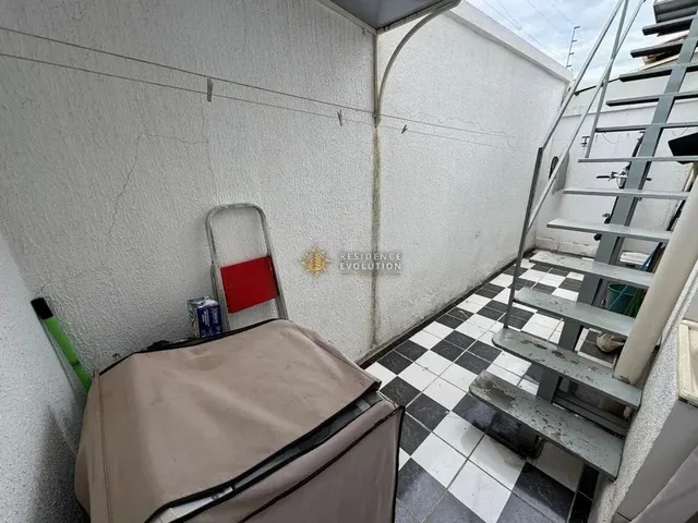 Imagem 5: Casa com 2 Quartos e Terraço em Copacabana Conforto, Lazer e Localização Privilegiada!