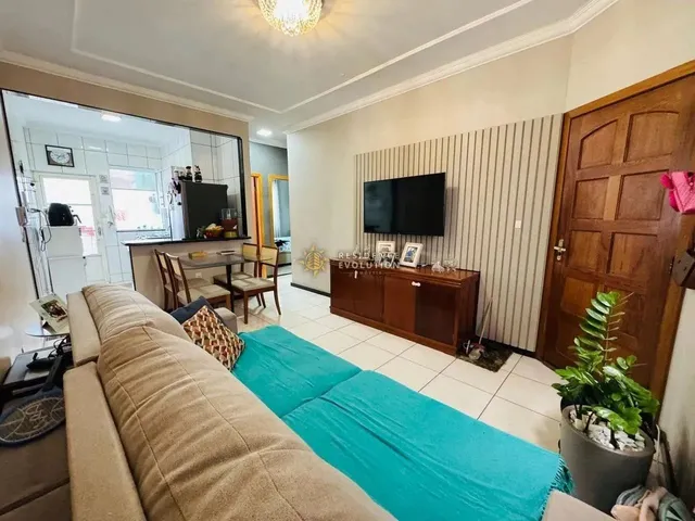 Imagem 4: Casa com 2 Quartos e Terraço em Copacabana Conforto, Lazer e Localização Privilegiada!
