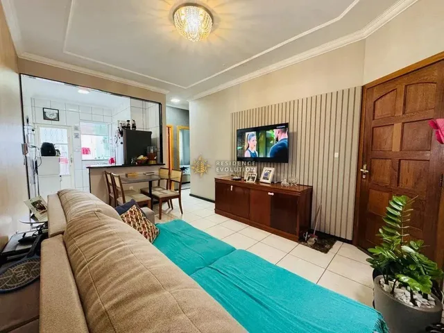 Imagem 9: Casa com 2 Quartos e Terraço em Copacabana Conforto, Lazer e Localização Privilegiada!