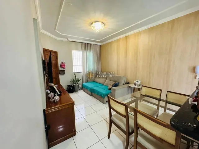 Imagem 7: Casa com 2 Quartos e Terraço em Copacabana Conforto, Lazer e Localização Privilegiada!
