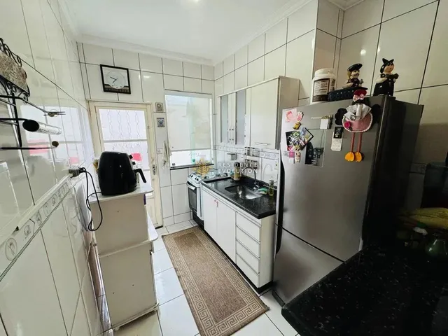 Imagem 8: Casa com 2 Quartos e Terraço em Copacabana Conforto, Lazer e Localização Privilegiada!